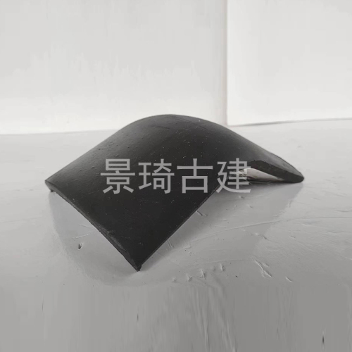 小(xiǎo)羅鍋蓋瓦21×16